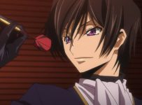 Code Geass: Lelouch of the Rebellion I - Initiation