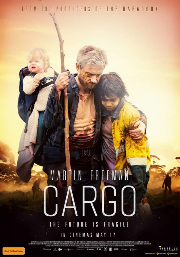 CARGO poster