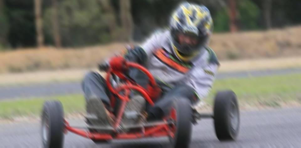 Go Karts Race Into Production In Western Australia The Reel Bits