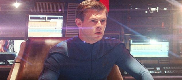Chris Hemsworth (Star Trek, 2009)