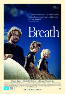 Breath poster (Australia)