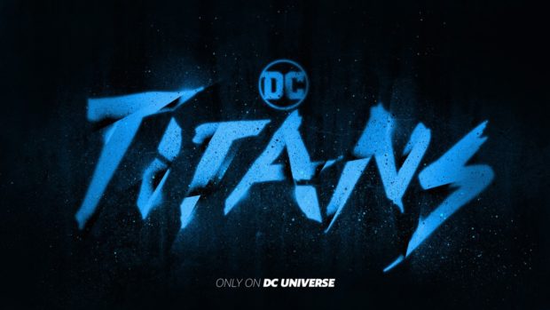 DC Universe - Titans
