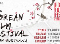 Korean Film Festival in Australia (KOFFIA) 2018