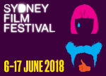 Sydney Film Festival Logo