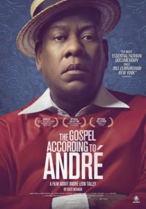 The Gospel According to André