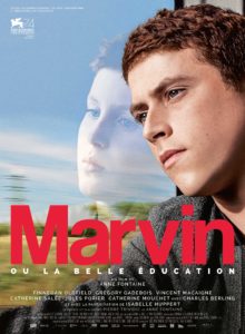 Reinventing Marvin (Marvin ou la belle éducation)