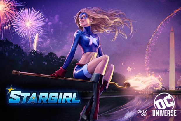 Stargirl: DC Universe