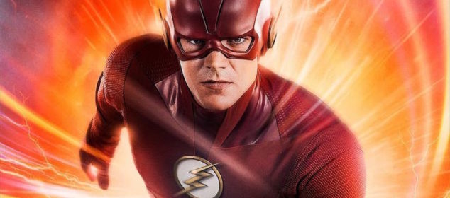 The Flash - Season 5
