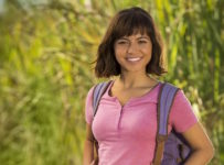 Dora the Explorer - Isabela Moner