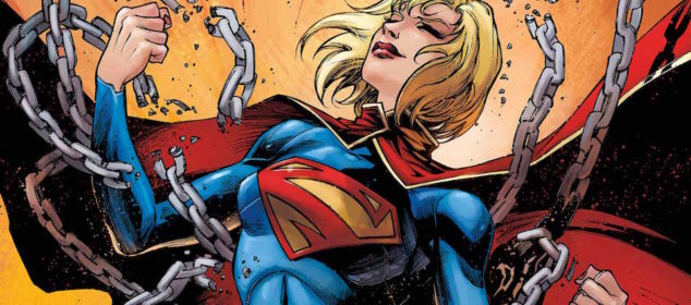 Supergirl (DC Comics)