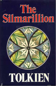 Silmarillion cover