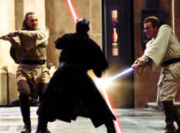 Star Wars: Episode I – The Phantom Menace - Duel of the Fates