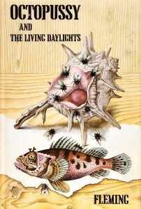 Octopussy and The Living Daylights