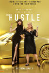 The Hustle poster (Australia)