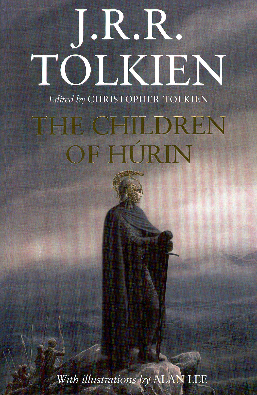 The Read Goes Ever On The Children Of H rin The Reel Bits