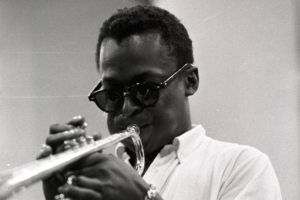 Miles Davis: The Birth of Cool