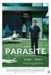 Parasite (기생충) poster