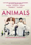 Animals (2019) poster