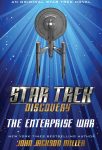 Star Trek Discovery: Enterprise War