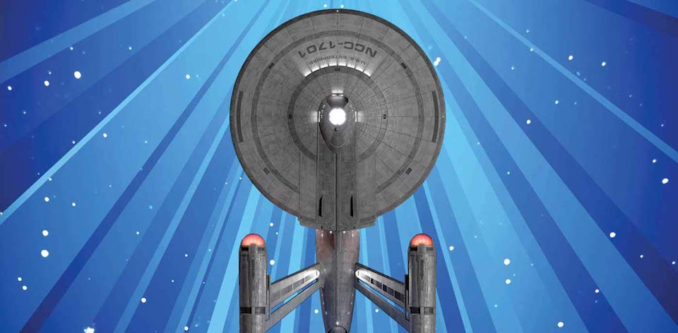 Star Trek: Discovery - Enterprise War