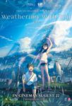 Weathering With You (天気の子) poster (Madman Entertainment)