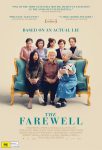 The Farewell poster - Roadshow Films (Australia)