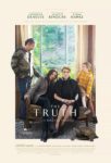 The Truth poster (Palace Films)