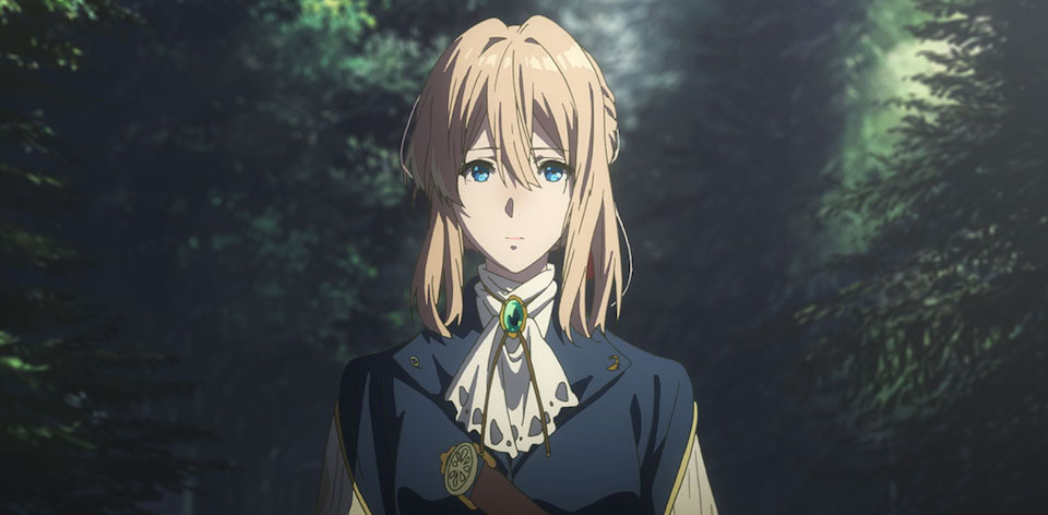 violet evergarden eternity and the auto memory doll