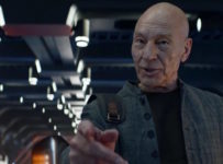 Star Trek: Picard - "Engage!"