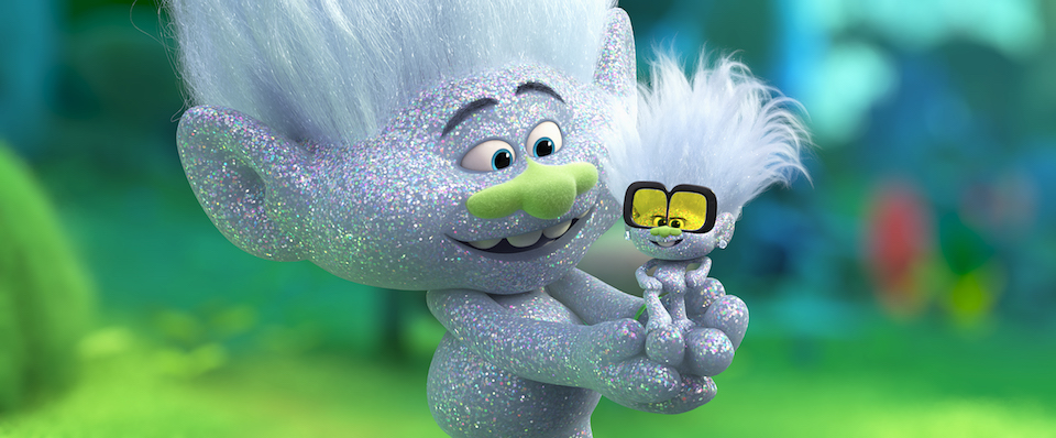 New “Trolls World Tour” Movie Makes Critical Point About Genre