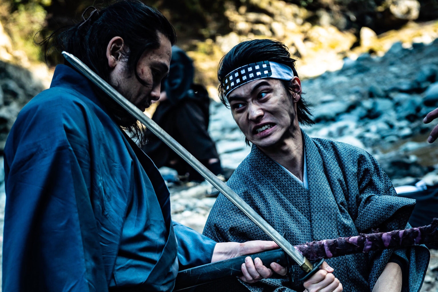 It should be illegal to have this much drip : r/ghostoftsushima