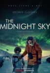 The Midnight Sky poster (Netflix)