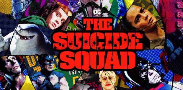 Suicide Squad (2021)