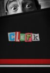 Clerk (2021) poster