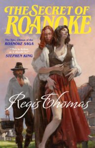 The Secret of Roanoke/Later - Stephen King