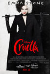 Cruella (2021 - Disney)