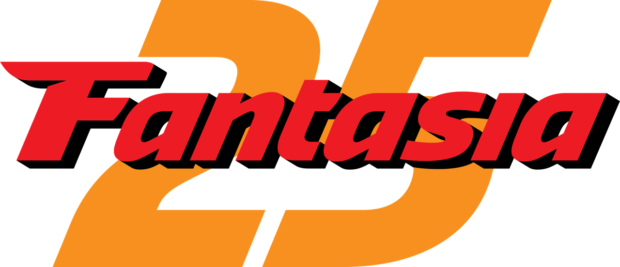 Fantasia 2021 logo
