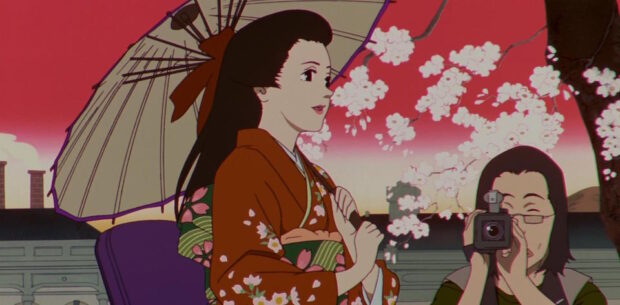 Millennium Actress