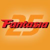 Fantasia 25 Logo