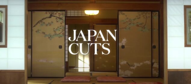 Japan Cuts 2021