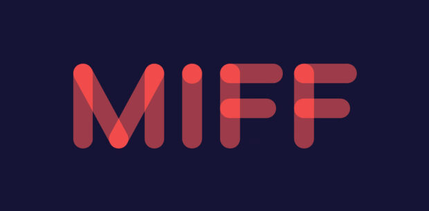 MIFF 2021 logo