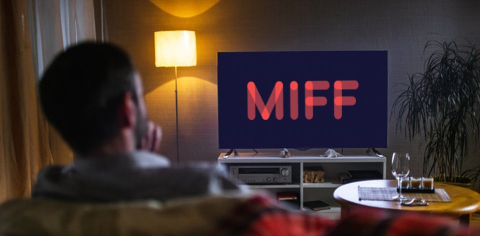 MIFF at Home 2021