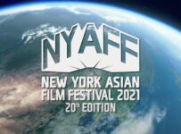 NYAFF 2021 - New York Asian Film Festival