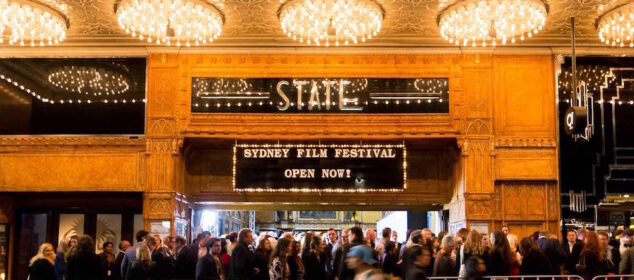 Sydney Film Festival (SFF) - November 2021