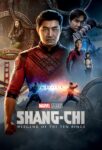 Shang-Chi poster