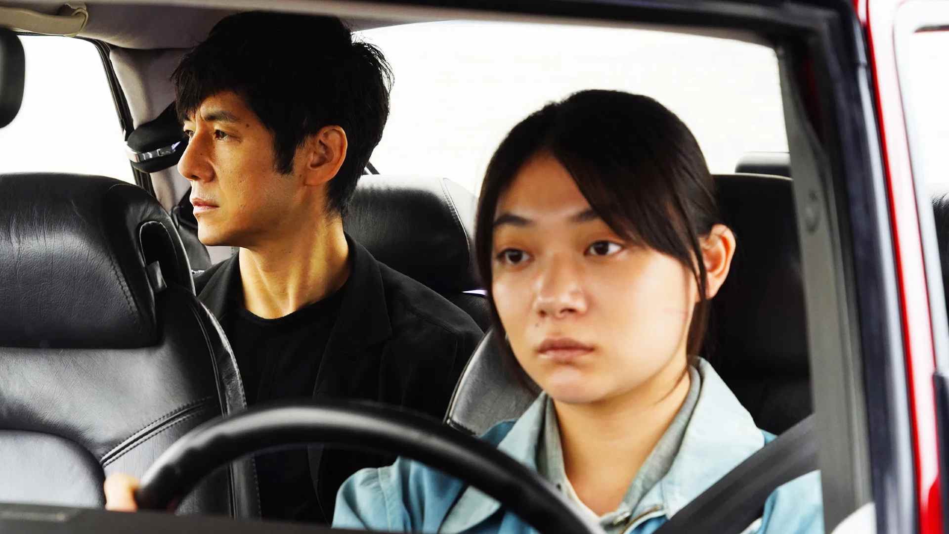 Review: Drive My Car