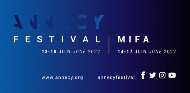 Annecy Festival 2022