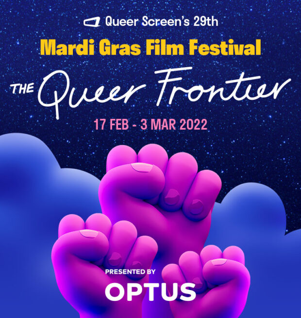 Mardi Gras Film Festival 2022