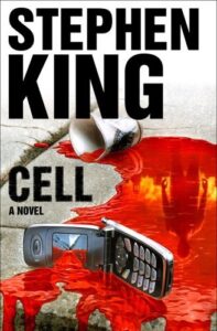 Cell (2006) - Stephen King