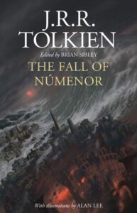 The Fall of Númenor (2022)